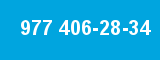 977 406-28-34 977 406-28-34